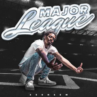 Major League by 350heem