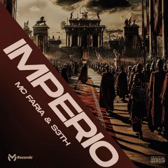 Imperio by S3TH