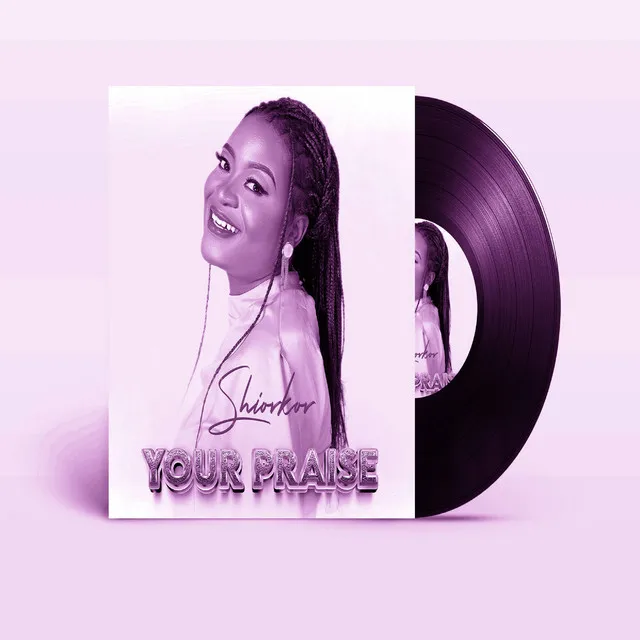 Your Praise