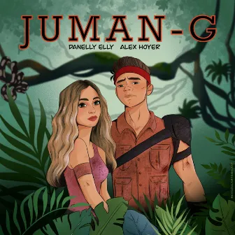 Juman-G by Danelly Elly