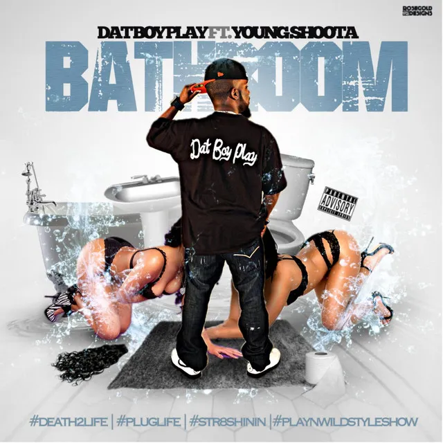 Bathroom (feat. Young Shoota)