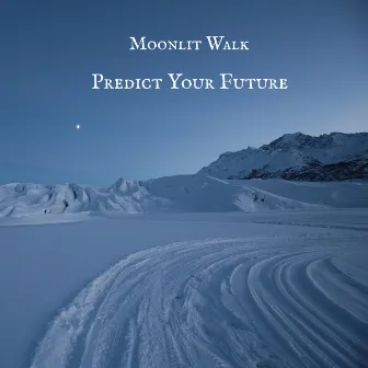 Predict Your Future by Moonlit Walk