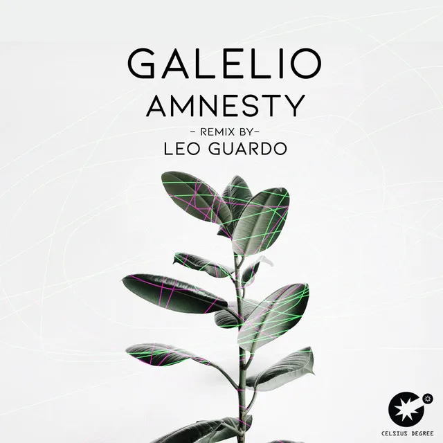 Amnesty - Leo Guardo Remix