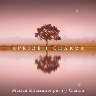 Aprire i Chakra - Musica RIlassante per i 7 Chakra con Rumore Bianco by Unknown Artist