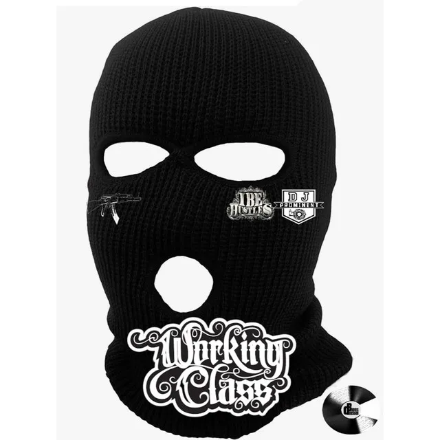 Working Class: Ski Mask