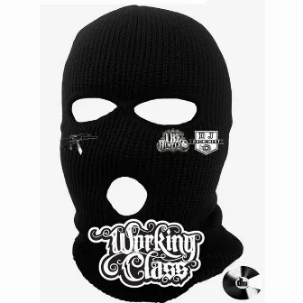 Working Class: Ski Mask by Ibe Hustles