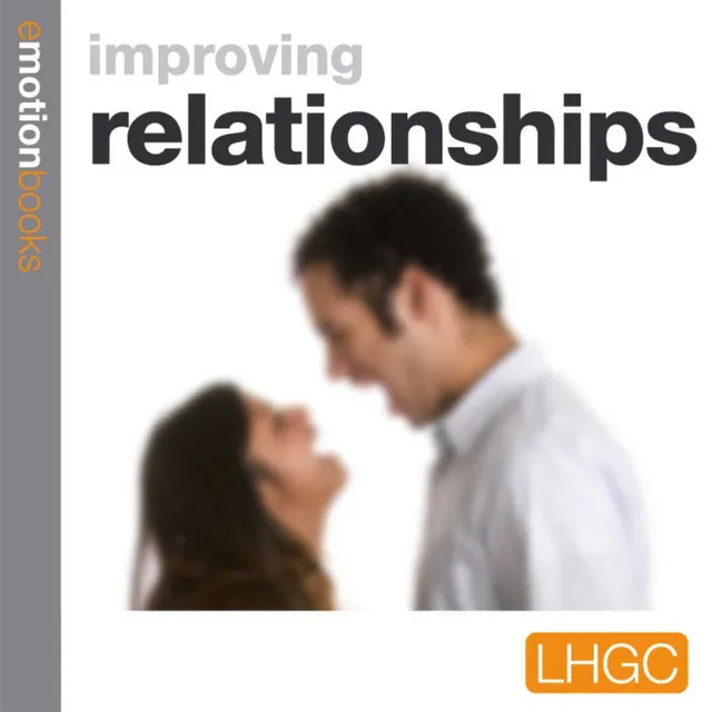 Improving Partner Relationships