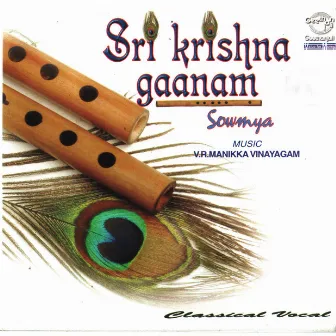 Sri Krishna Gaanam by Sowmya