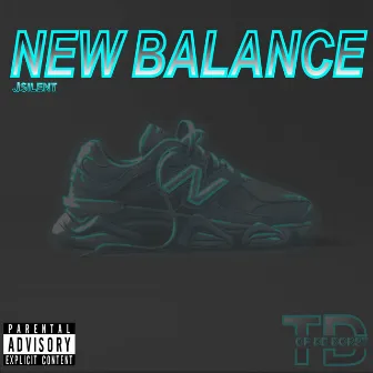 New Balance by Jsilent