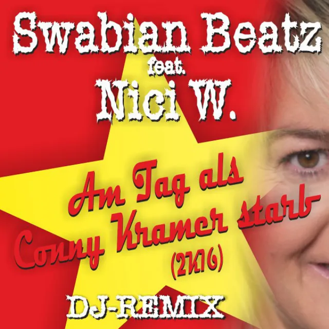 Am Tag als Conny Kramer starb 2K16 - DJ-Remix