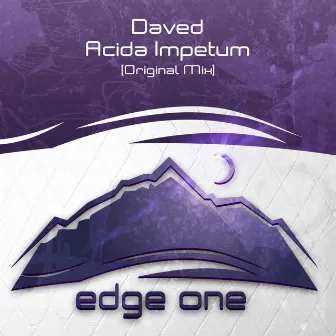 Acida Impetum by Daved