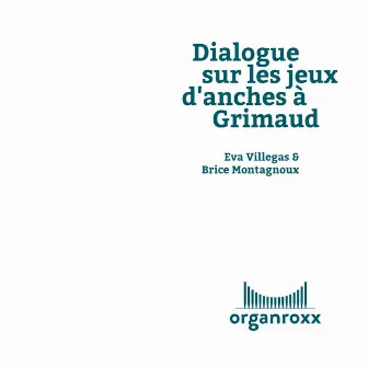 Dialogue sur les jeux d'anches à Grimaud by 