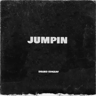 Jumpin X Drako by Ai3Zay