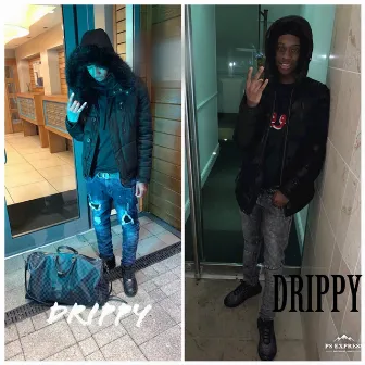 Drippy by Mkay