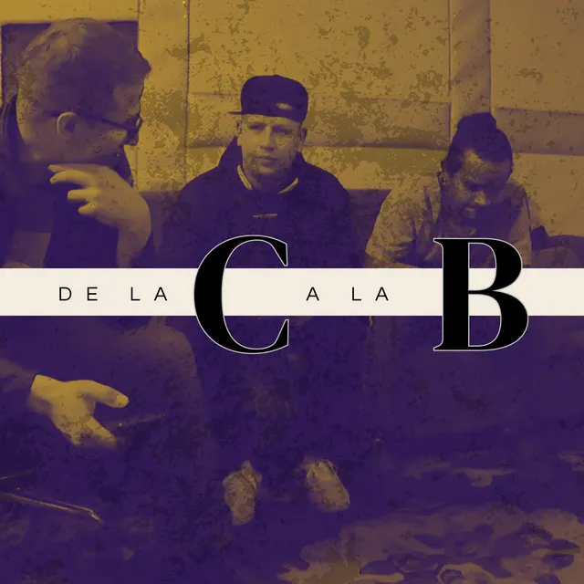 De la C a la B