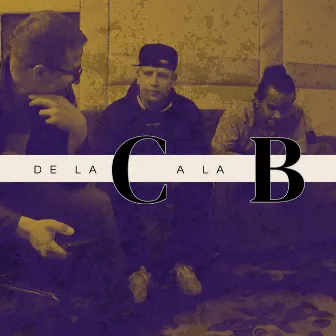 De la C a la B by DogCrazzy