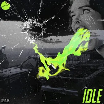 'IDLE' by AIRY BABY