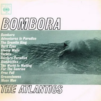 Bombora by The Atlantics