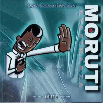 Moruti by Ayee Thabza