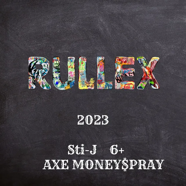 Rullex 2023