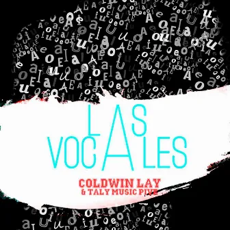 Las Vocales by Taly Music Pive