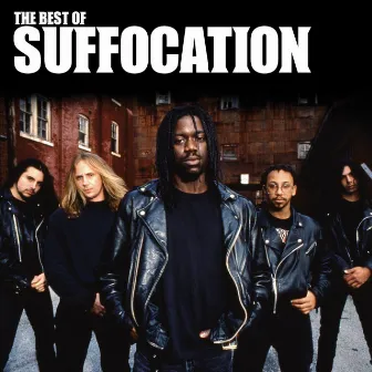 The Best Of Suffocation by Suffocation