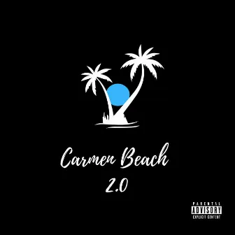 Carmen Beach 2.0 by Jumpman Jay10x