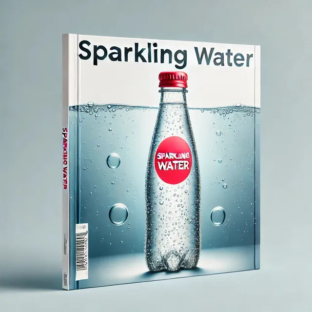 DENNAC - SPARKLING WATER