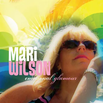 Emotional Glamour by Mari Wilson