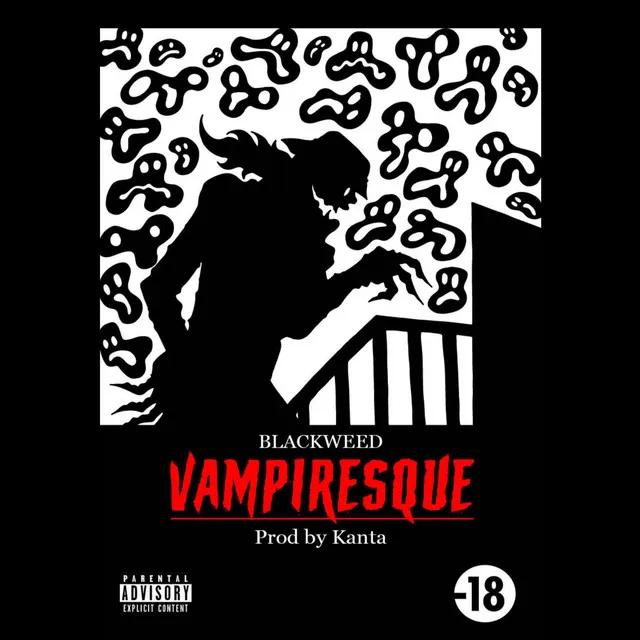 Vampiresque