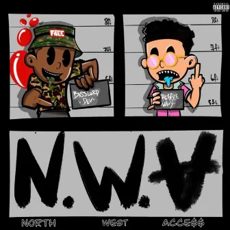 North West Acce$$ by Acce$$