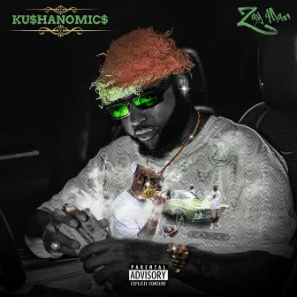 Ku$Hanomic$ by Zayman