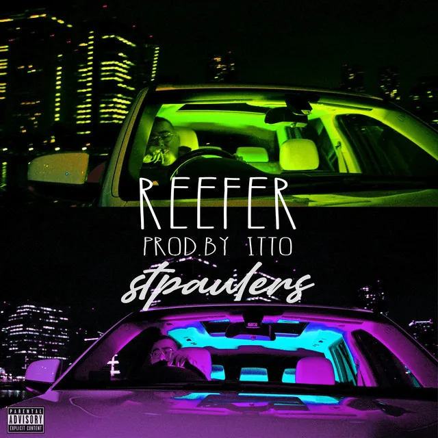 REEFER