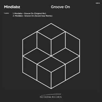 Groove On by Mindlabz