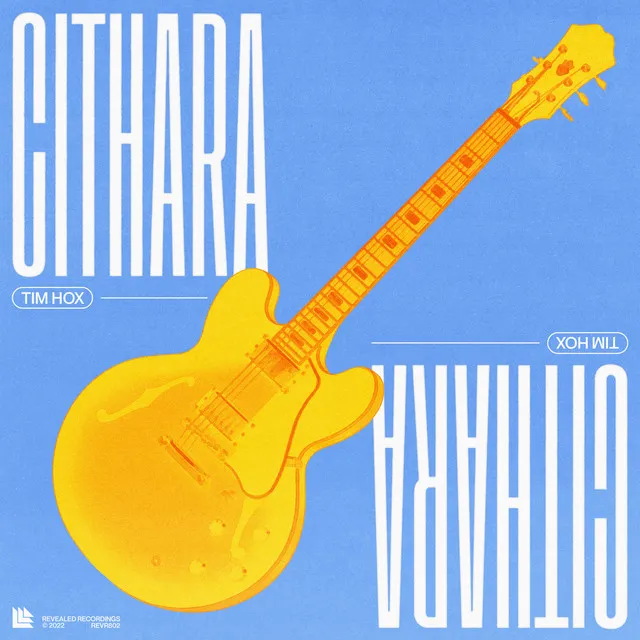 Cithara (go take that down)