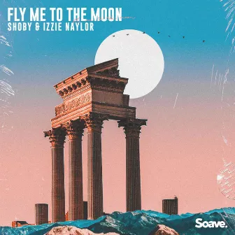 Fly Me to the Moon by Shoby