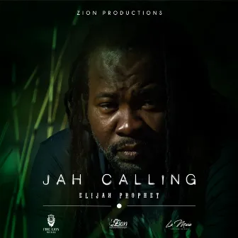 Jah Calling by Elijah Prophet