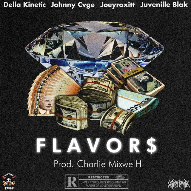 Flavors