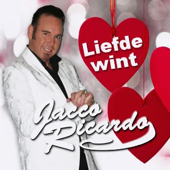 Liefde Wint by Jacco Ricardo