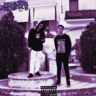 Sickboyz by Saintdom Gvng