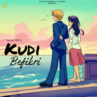 Kudi Befikri by Kartar Gill