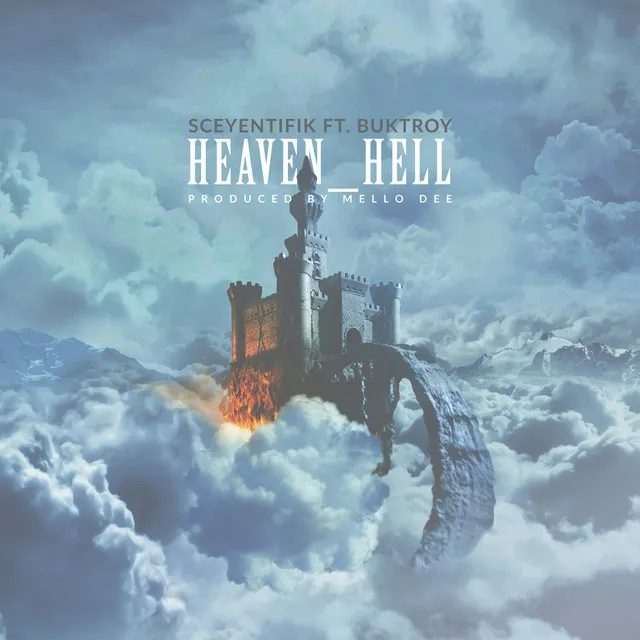 Heaven / Hell