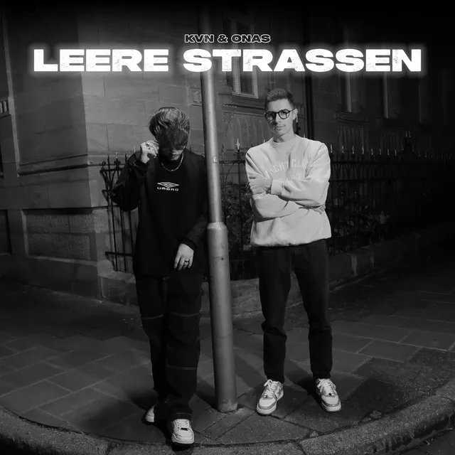 Leere Straßen