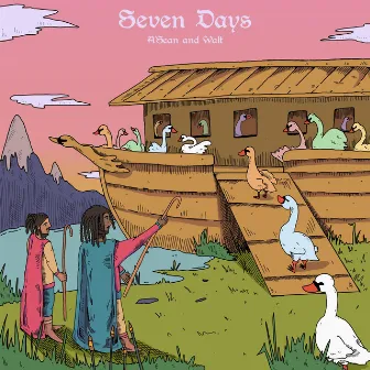 Seven Days by Walt