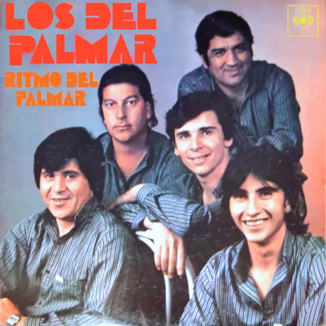 Ritmo del Palmar