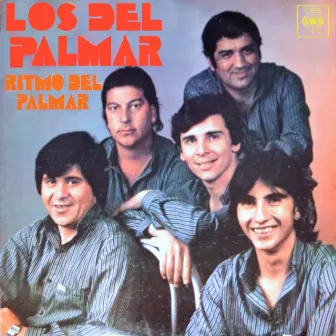 Ritmo del Palmar by Los Del Palmar