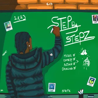 Step by Stepz by Stepz