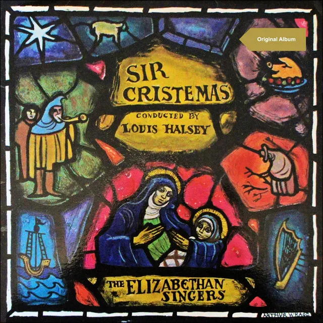 Sir Cristemas