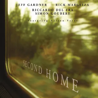 Second Home by Jeff Gardner