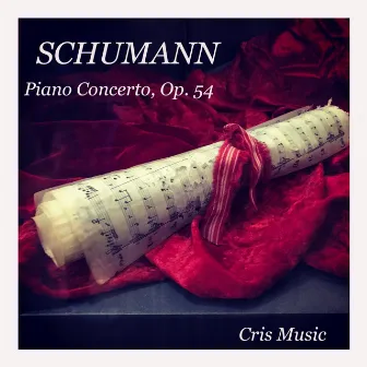 Schumann: Piano Concerto, Op. 54 by Julius Harrison